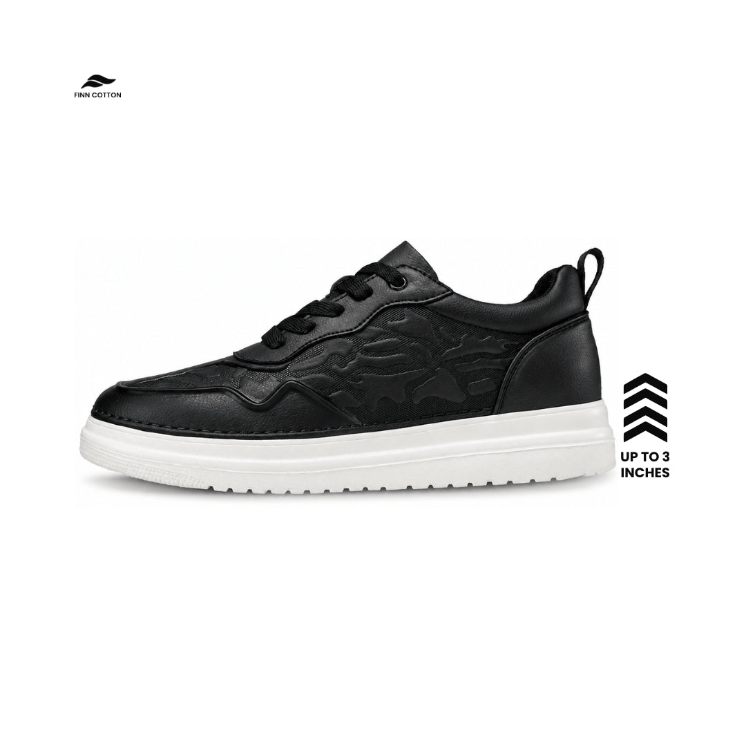 Finn Cotton Pinnacle 1.5 Pinnacle 1.5 Elevator Sneaker | Finn Cotton