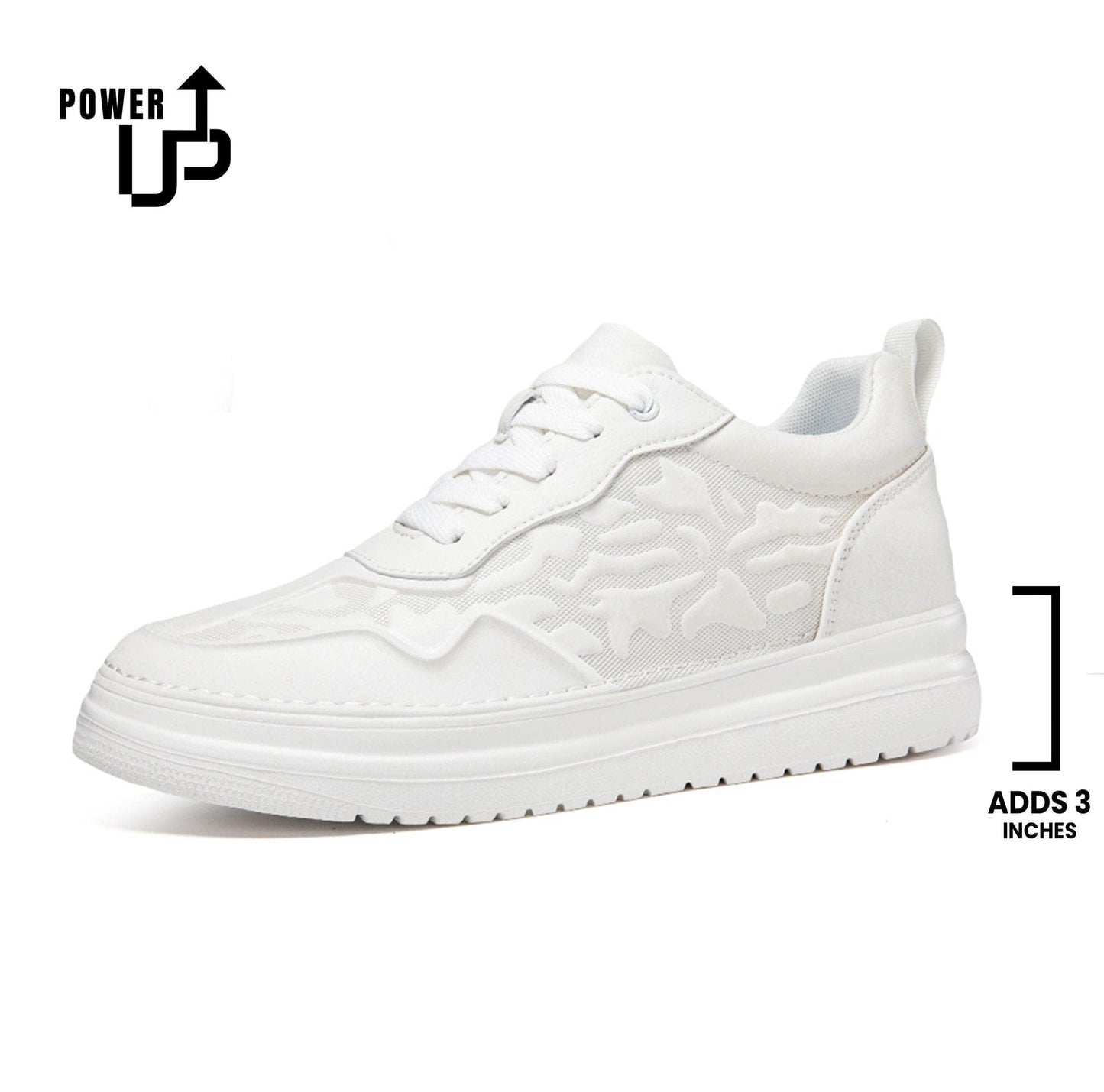 Finn Cotton White / 37 Pinnacle 1.5 Pinnacle 1.5