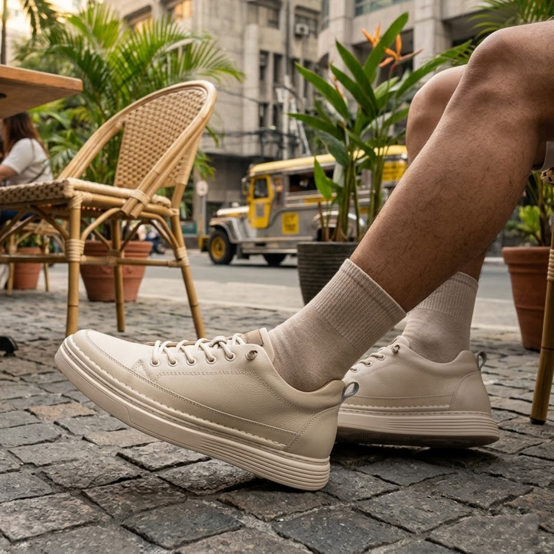 new men's sneakers 2026 Philippines