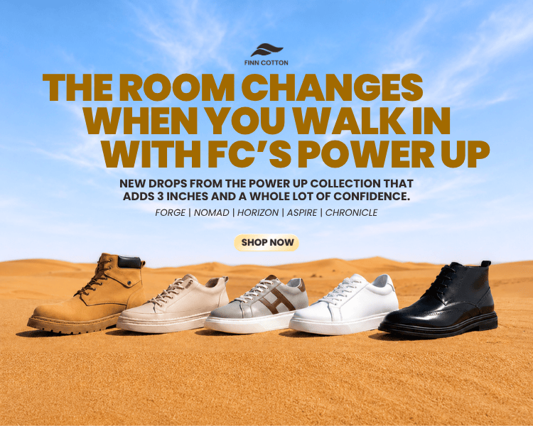 New Men's Sneakers