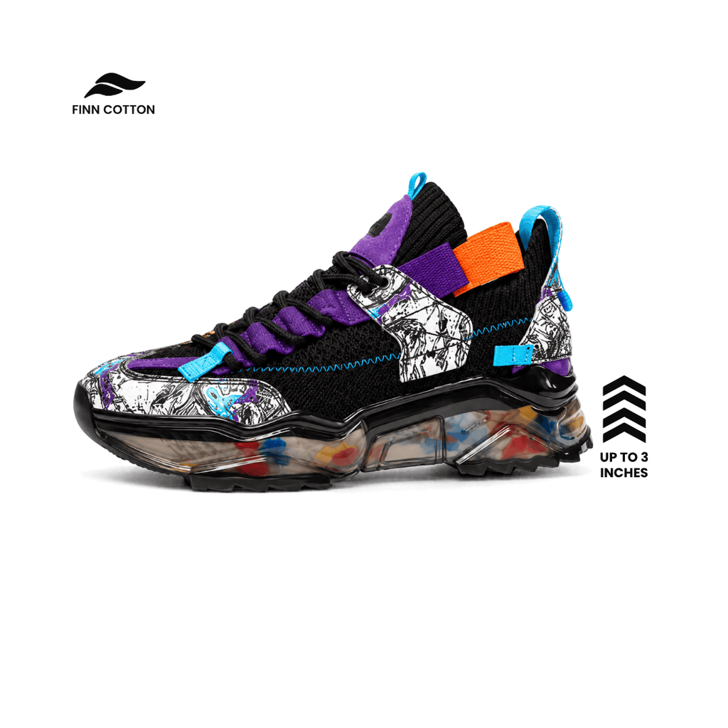 Marble x Graffiti 2.0