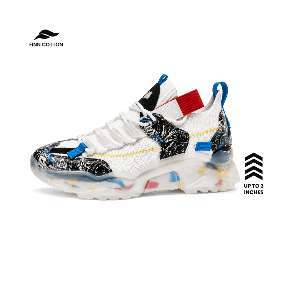 Marble x Graffiti 2.0