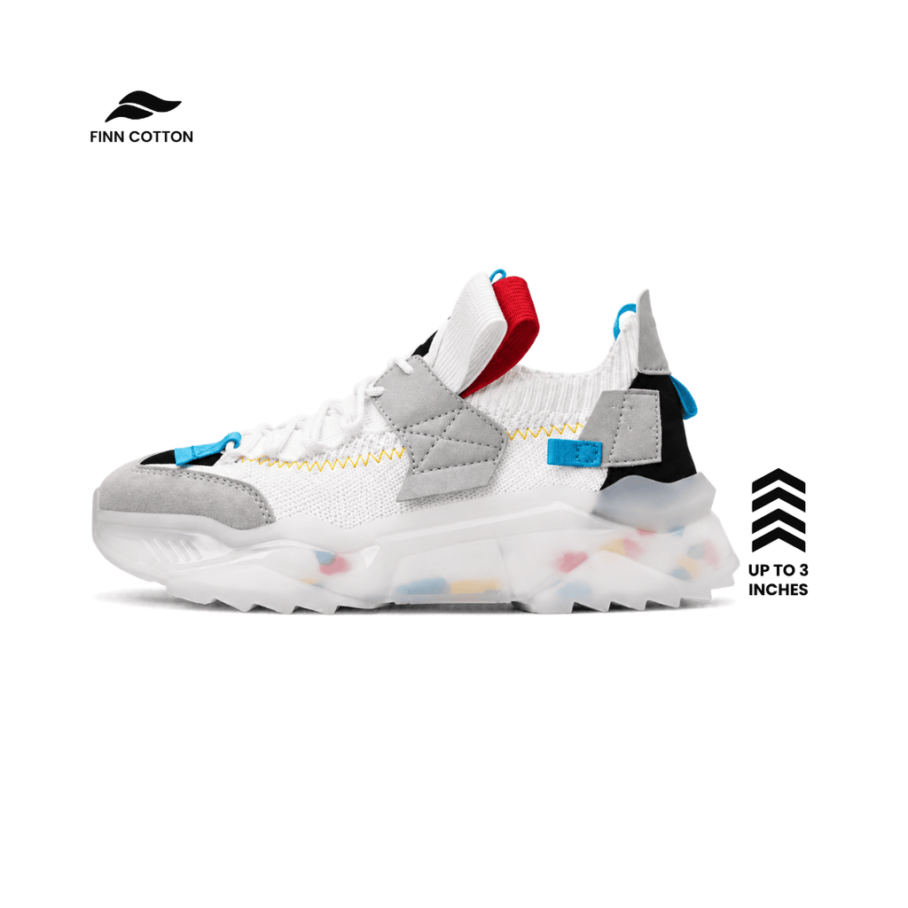 Marble X Graffiti 4.0