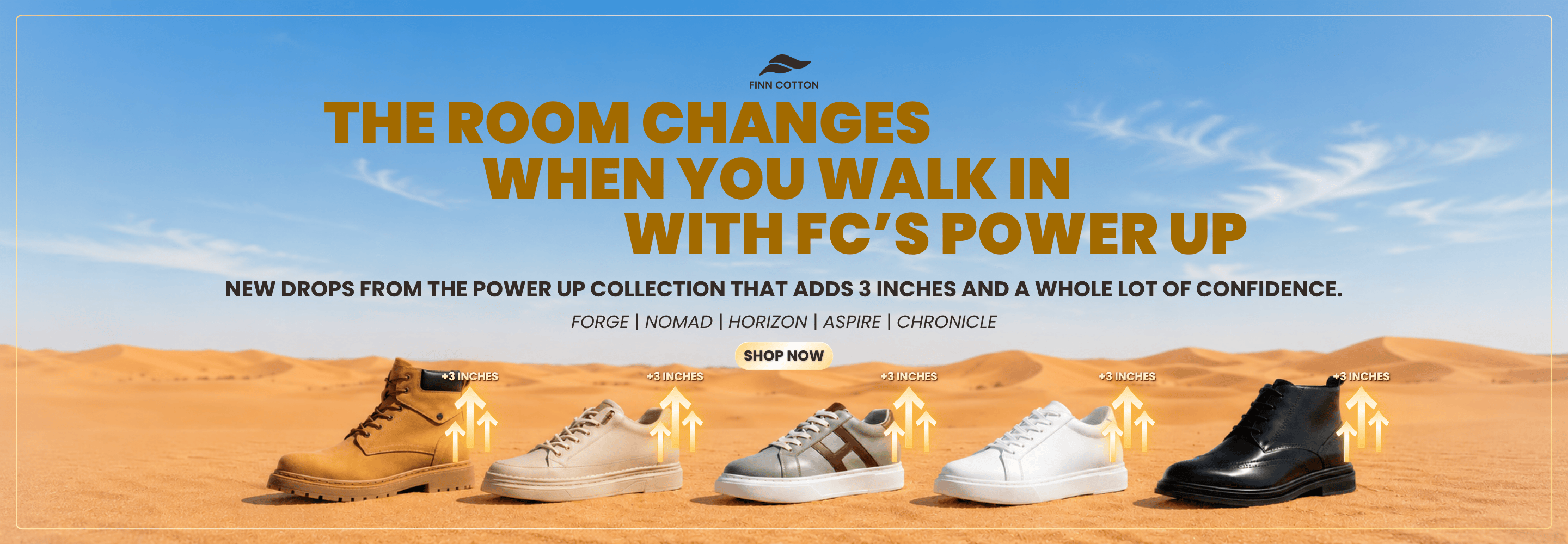 New Men's Sneakers