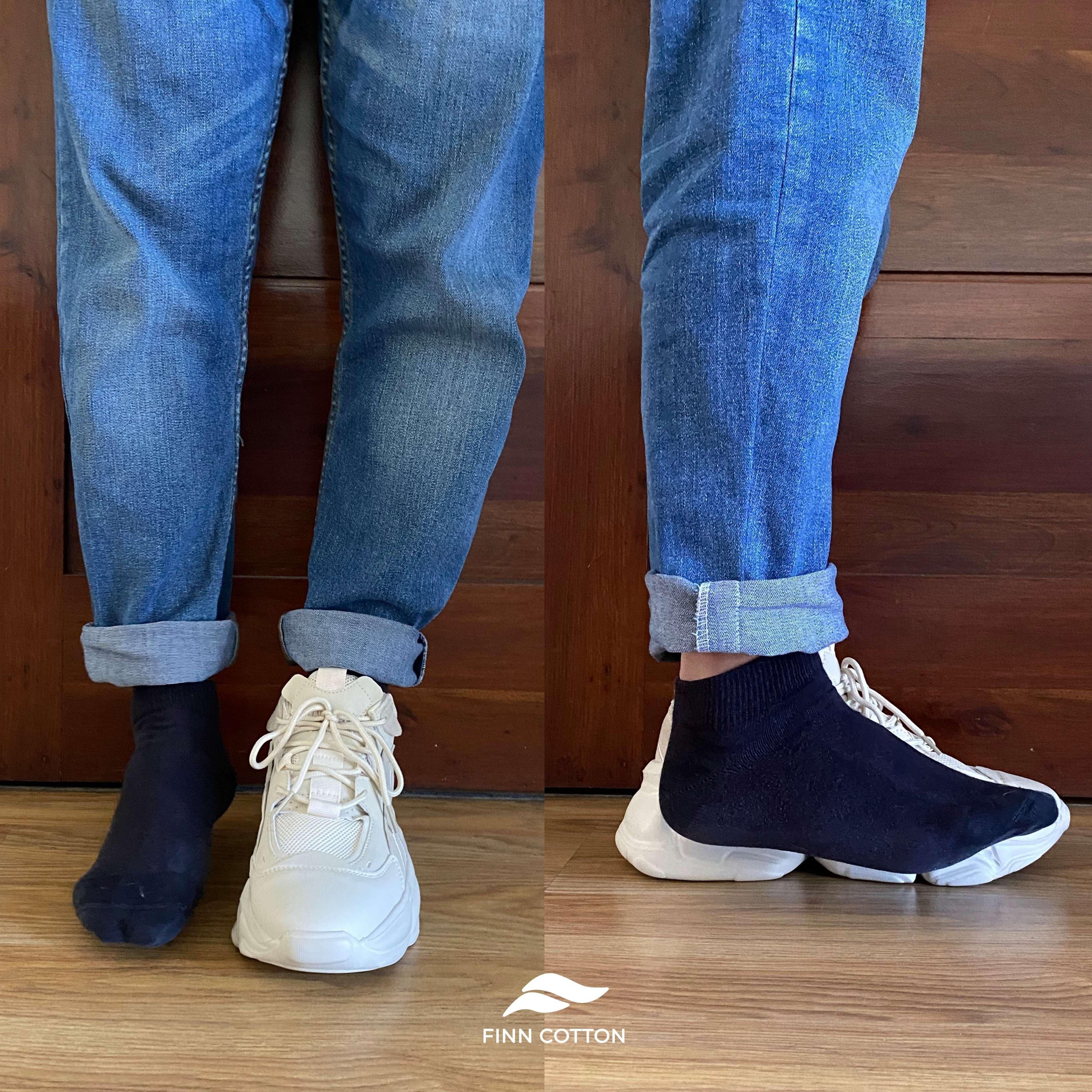 Finn Cotton Altitude 2.0