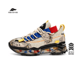 Finn Cotton 0 Beige / 39 Marble x Graffiti 2.0 Marble x Graffiti 2.0