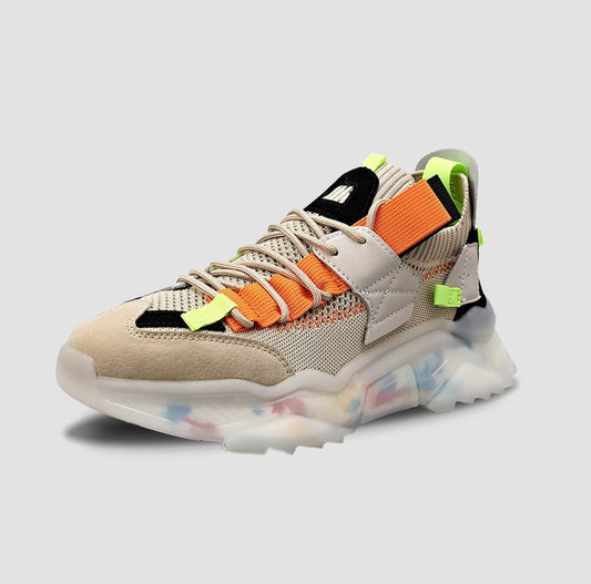 Finn Cotton 0 Beige / 39 Marble X Graffiti 4.0 Marble X Graffiti 4.0