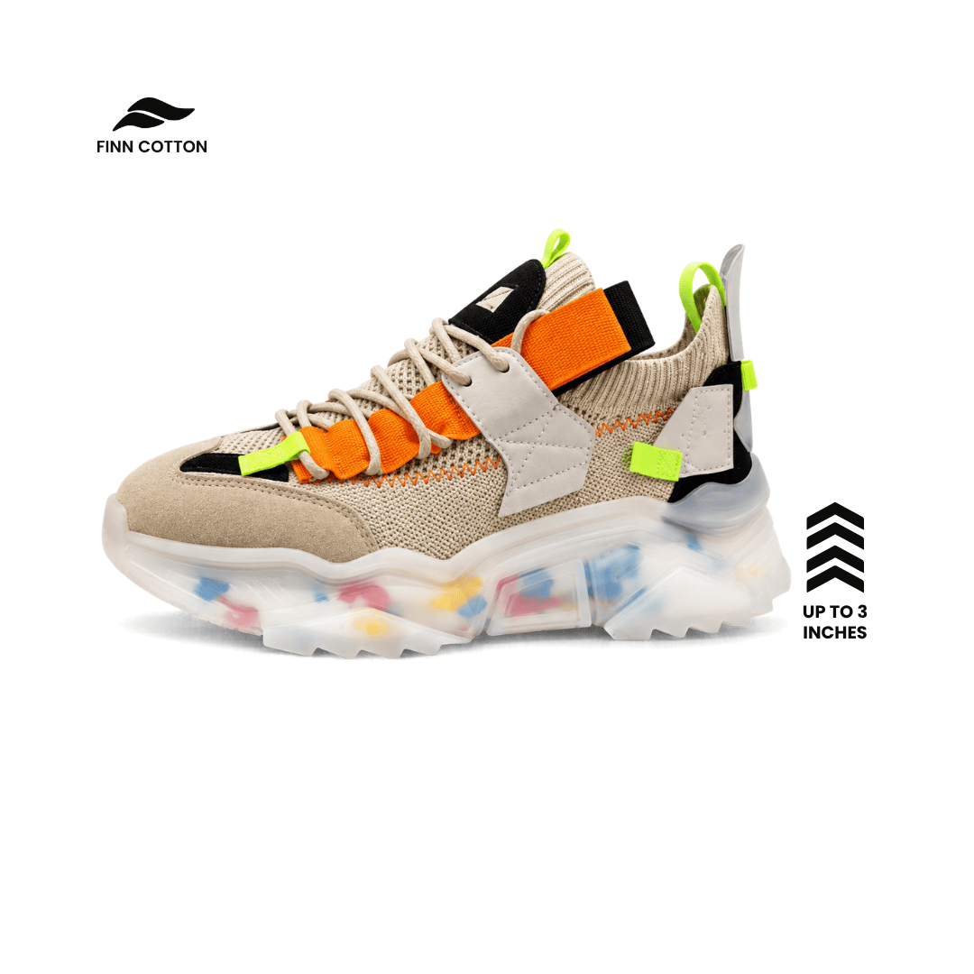 Finn Cotton 0 Beige / 39 Marble X Graffiti 4.0 Marble X Graffiti 4.0
