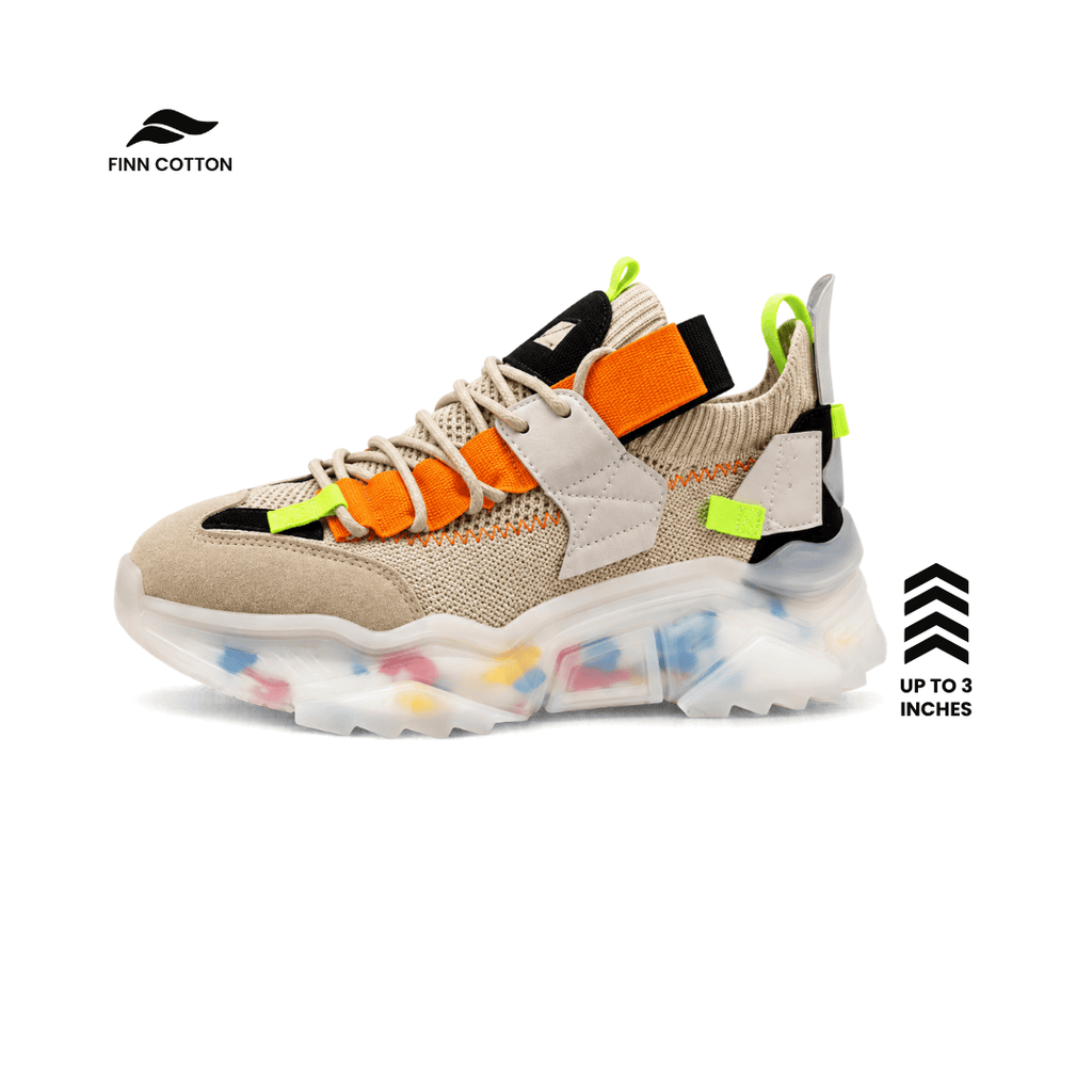 Finn Cotton 0 Beige / 39 Marble X Graffiti 4.0 Marble X Graffiti 4.0
