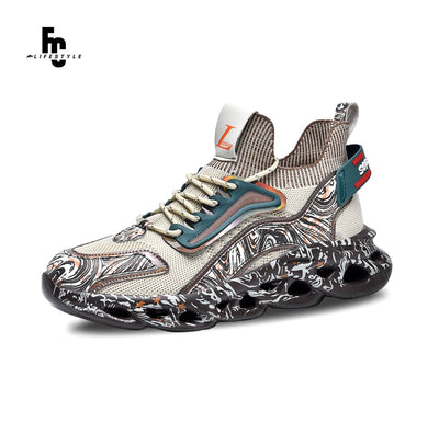 Finn Cotton 0 Beige / 39 Marble X Graffiti 6.0 Marble X Graffiti 6.0