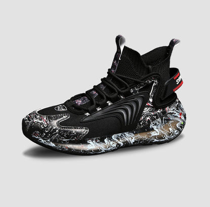 Finn Cotton 0 Black / 35 Marble 3.0 Marble 3.0