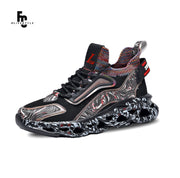 Finn Cotton 0 Black / 39 Marble X Graffiti 6.0 Marble X Graffiti 6.0