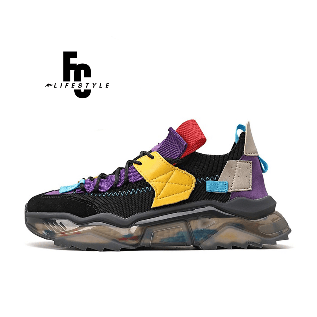 Finn Cotton 0 Vanguard Sneakers