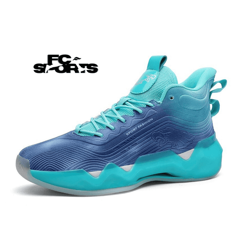 Finn Cotton 0 Blue Moon / 36 Agila 2.0 Sneakers