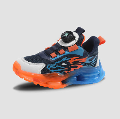 Finn Cotton 0 Blue Orange / 28 Dreamsicle 2.0 for Kids Dreamsicle 2.0 for Kids