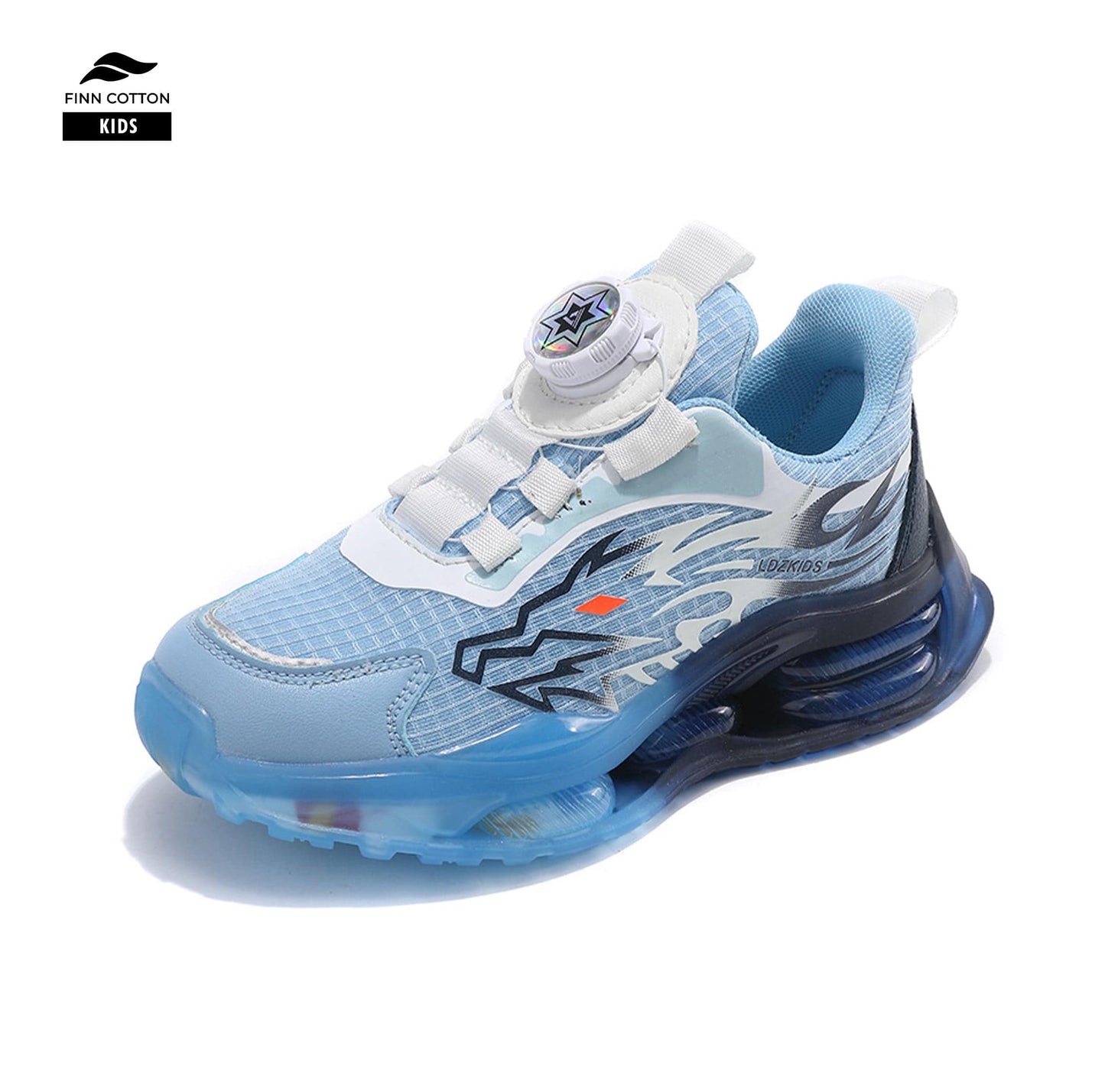 Finn Cotton 0 Dark Moon / 28 Dreamsicle 2.0 for Kids Dreamsicle 2.0 for Kids