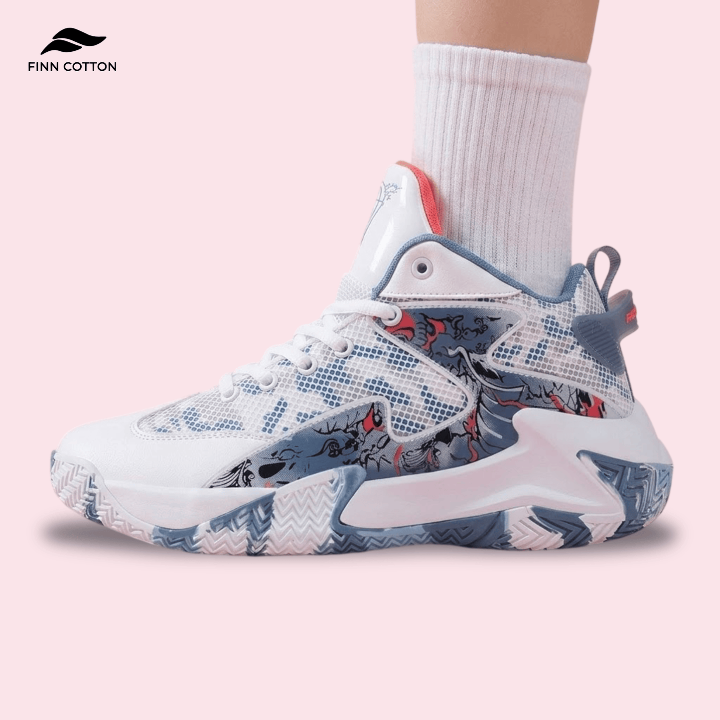 Finn Cotton 0 Drive 1.0 - For Her Drive 1.0 | Finn Cotton | Women