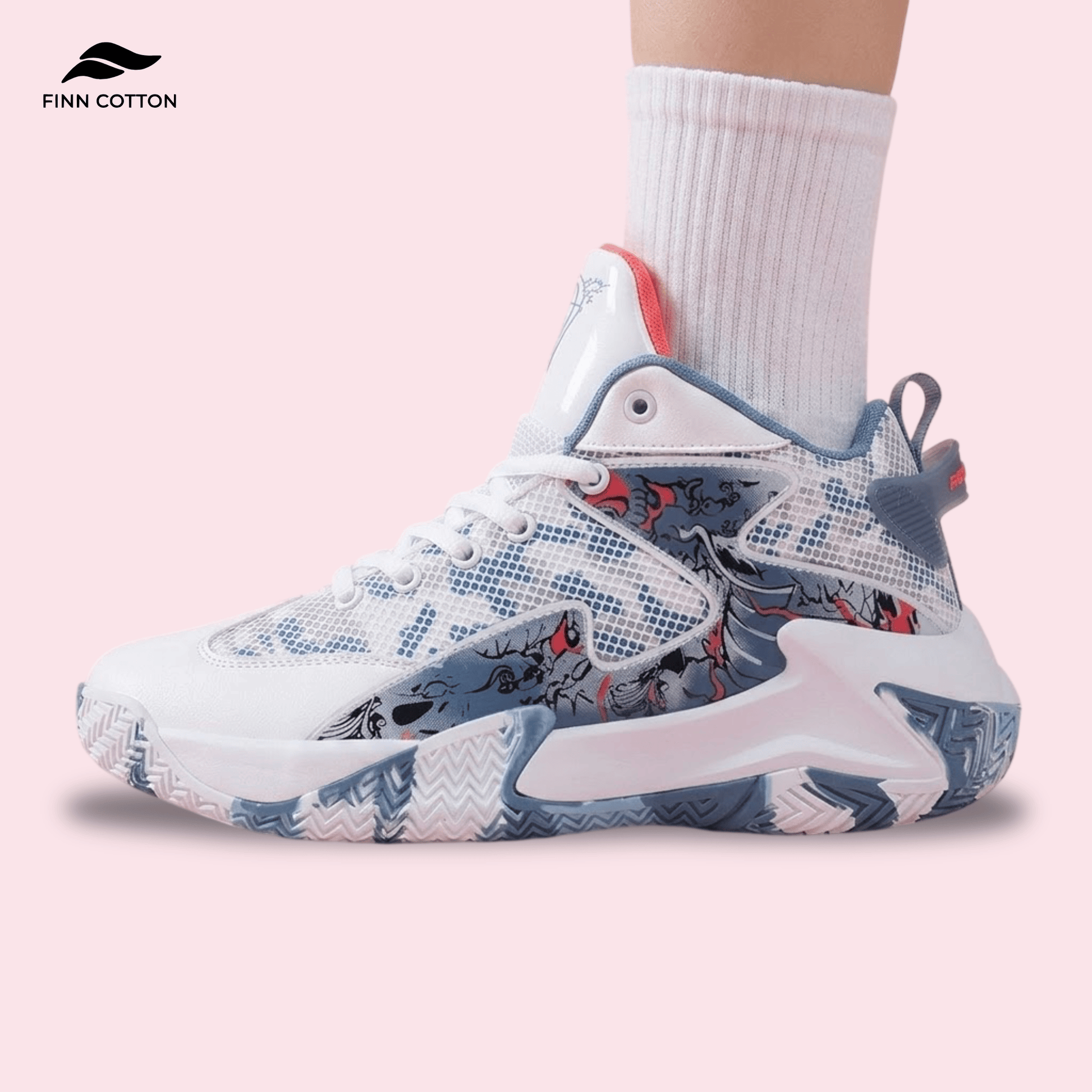 Finn Cotton 0 Drive 1.0 - For Her Drive 1.0 | Finn Cotton | Women