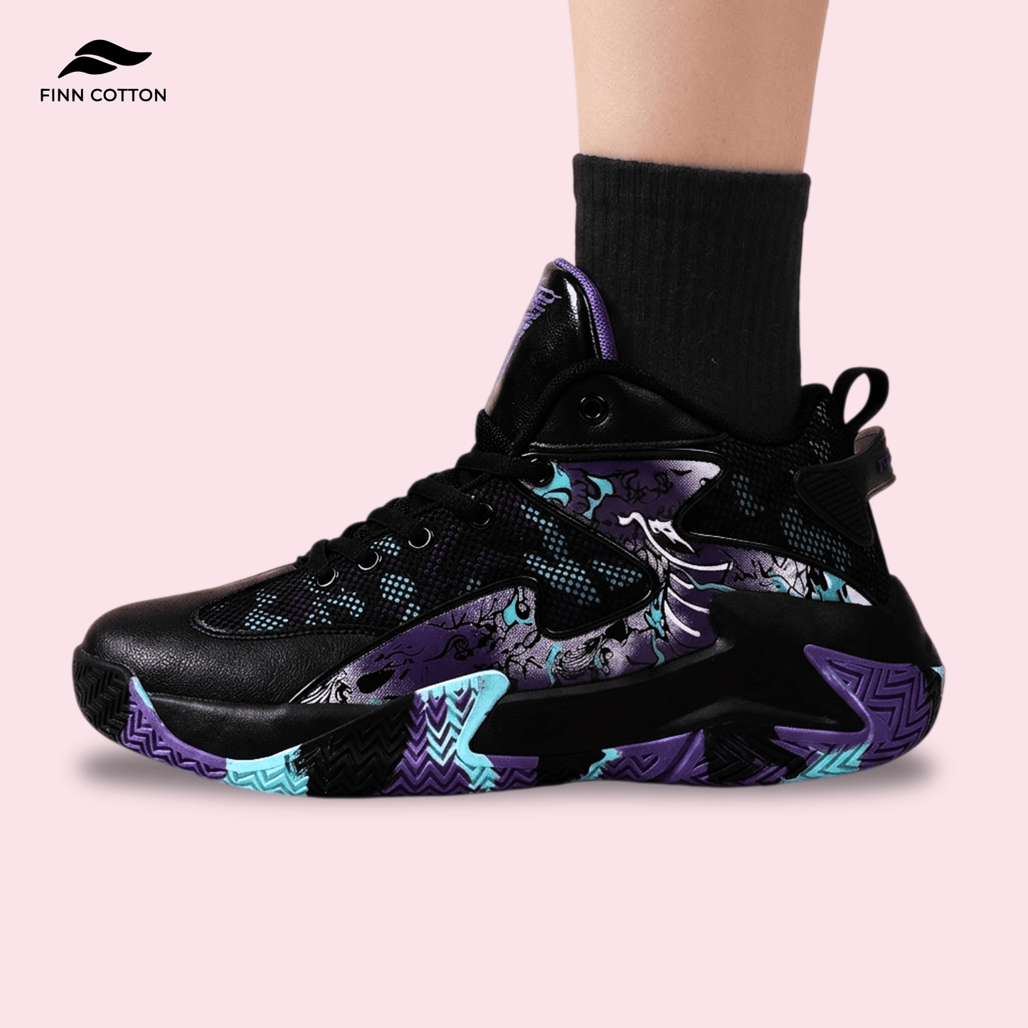 Finn Cotton 0 Drive 1.0 - For Her Drive 1.0 | Finn Cotton | Women