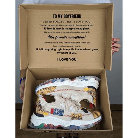 Finn Cotton 0 Graffiti 2.5 with Gift Box (For Him) Graffiti 2.5 with Gift Box (For Him)
