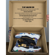 Finn Cotton 0 Graffiti 2.5 with Gift Box (For Him) Graffiti 2.5 with Gift Box (For Him)