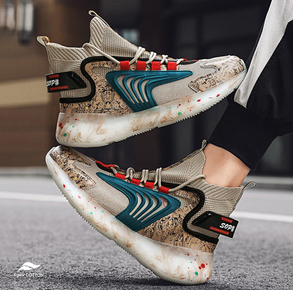 Finn Cotton 0 Marble 3.0 Marble 3.0