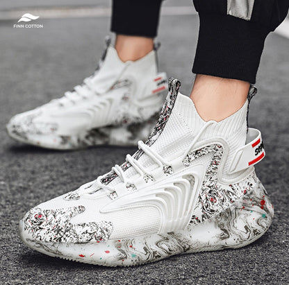 Finn Cotton 0 Marble 3.0 Marble 3.0