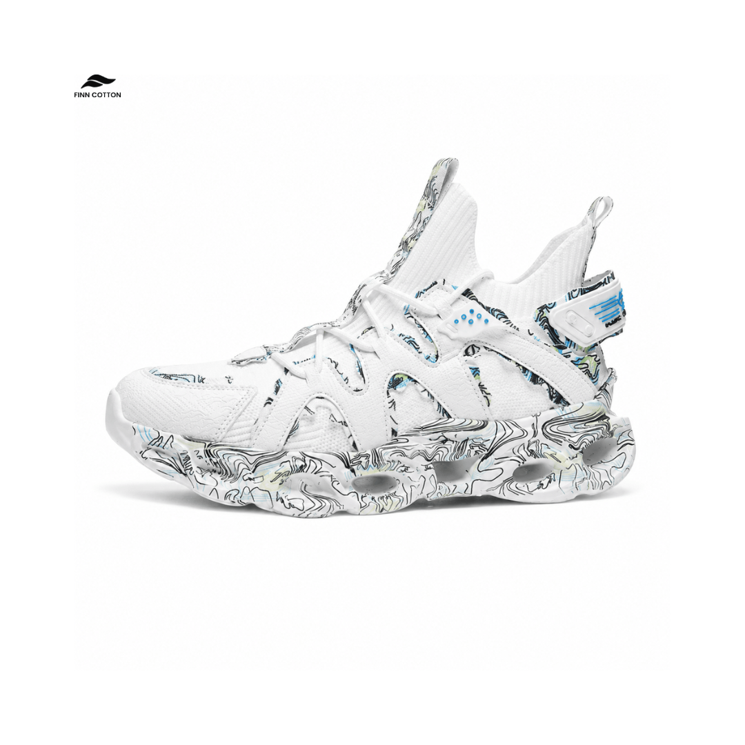 Finn Cotton 0 Marble 4.0 Marble 4.0