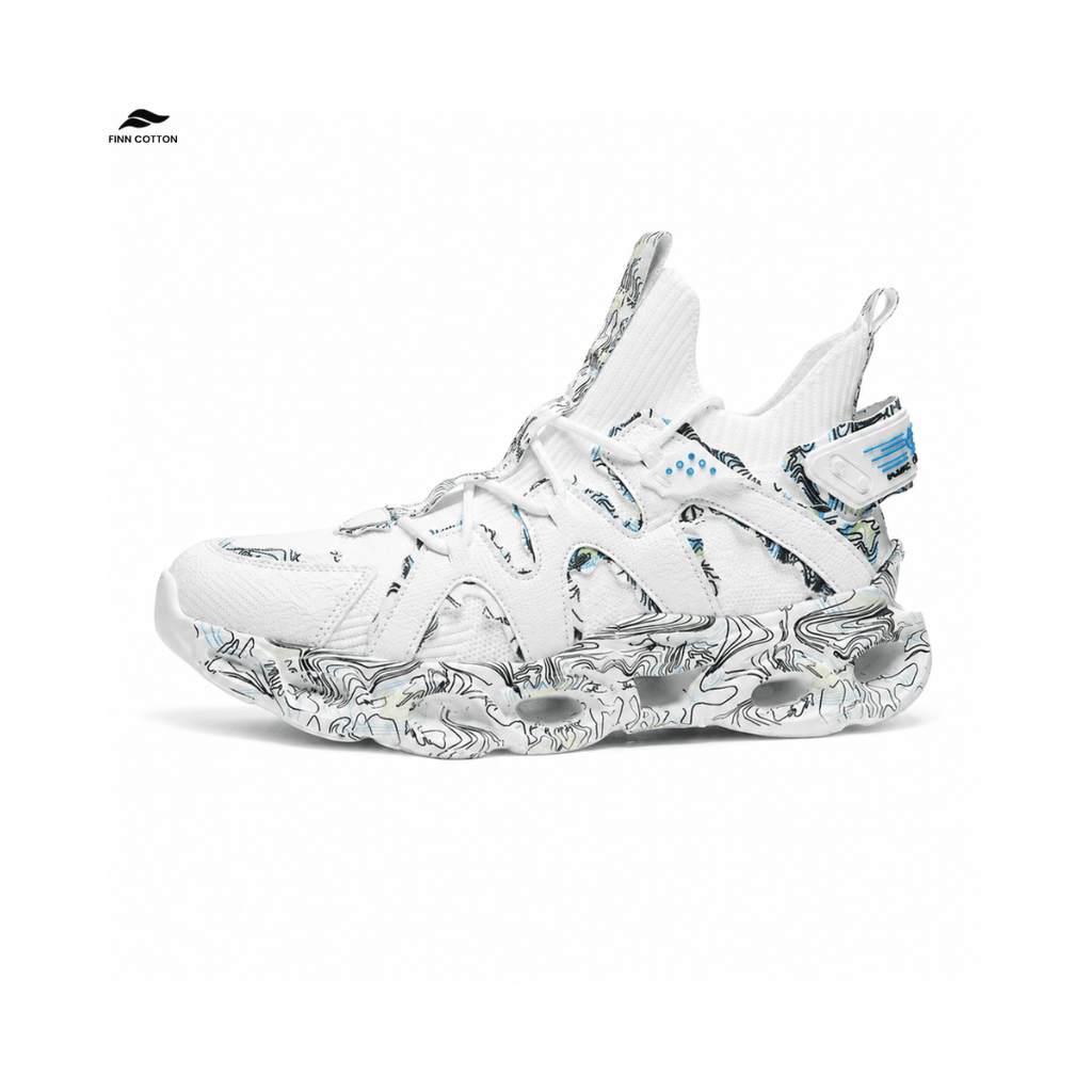 Finn Cotton 0 Marble 4.0 Marble 4.0
