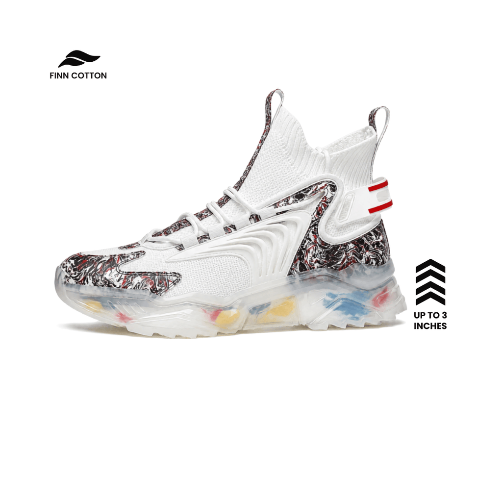 Finn Cotton 0 Marble X Graffiti 5.0 Marble X Graffiti 5.0