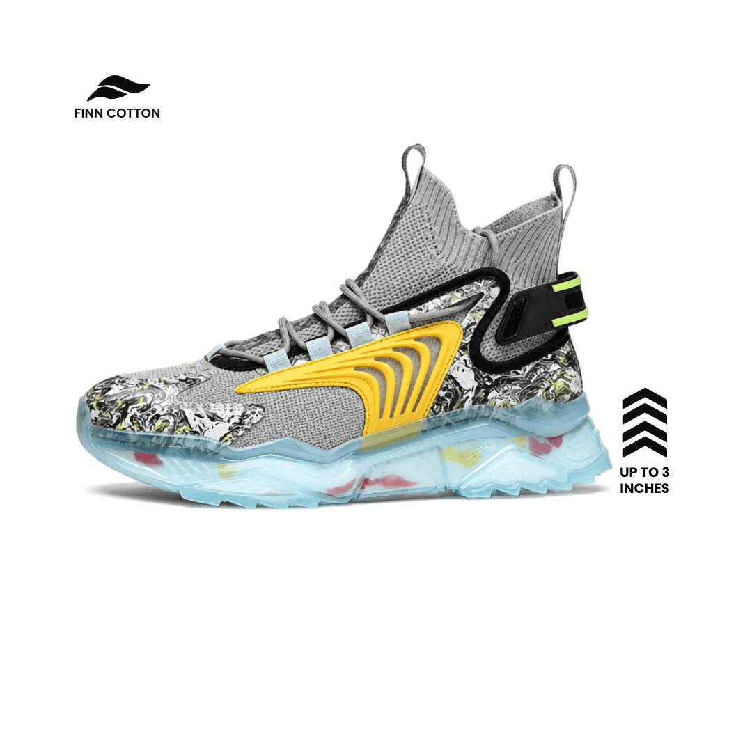 Finn Cotton 0 Marble X Graffiti 5.0 Marble X Graffiti 5.0