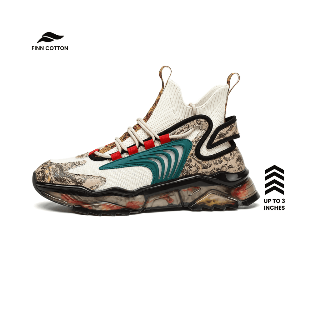 Finn Cotton 0 Marble X Graffiti 5.0 Marble X Graffiti 5.0