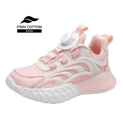 Finn Cotton 0 Pink / 28 Scout Sneakers for Kids
