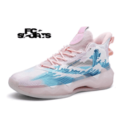 Finn Cotton 0 Pink/Blue / 36 Agila 2.0 Sneakers
