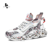 Finn Cotton 0 White / 39 Marble X Graffiti 6.0 Marble X Graffiti 6.0