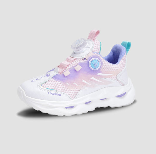 Finn Cotton 0 White Pink / 28 Scout 2.0 for Kids Scout 2.0 for Kids