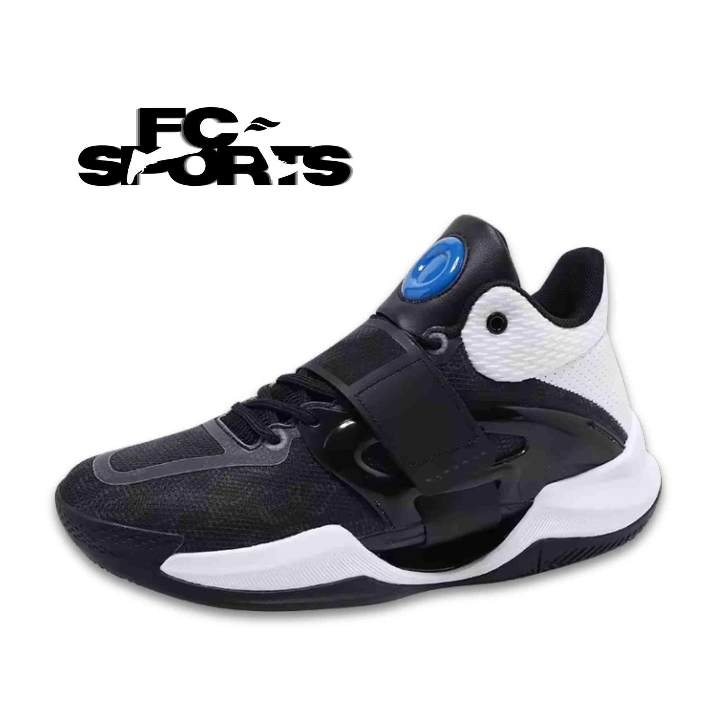Finn Cotton 36 / Black White Agila 4.0