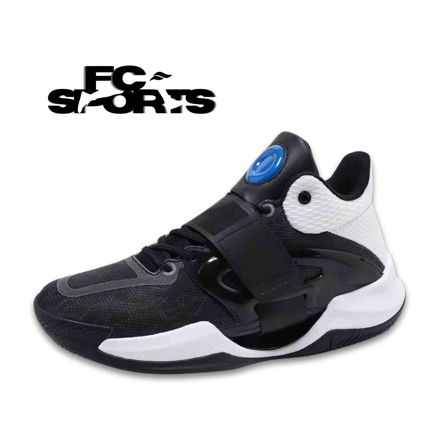 Finn Cotton 36 / Black White Agila 4.0