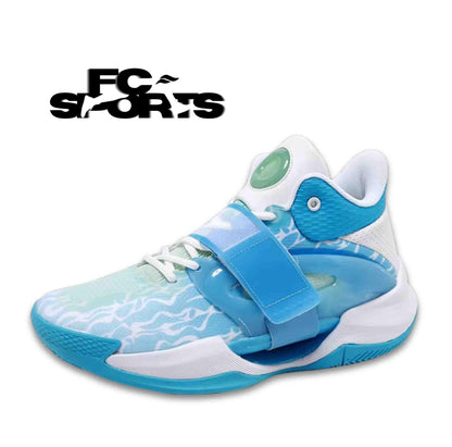 Finn Cotton 36 / Blue Agila 4.0