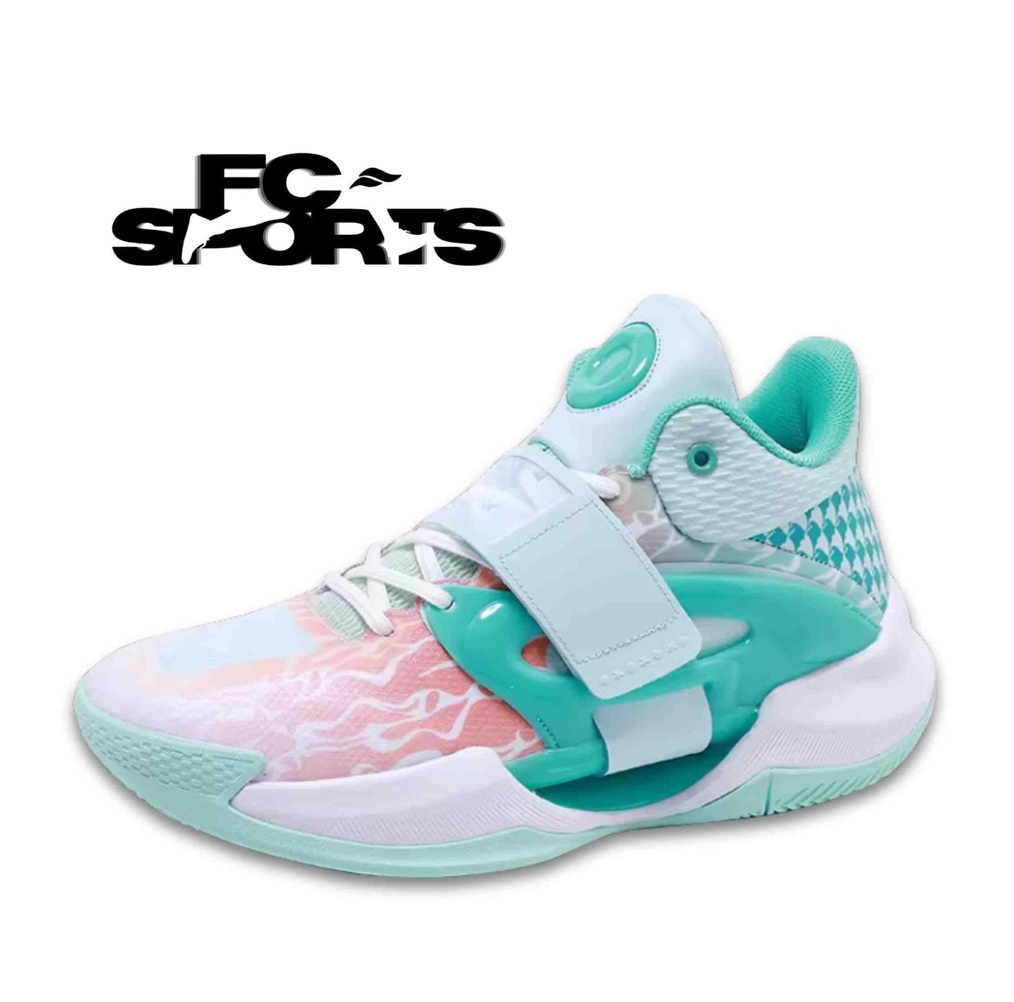 Finn Cotton 36 / Green Agila 4.0