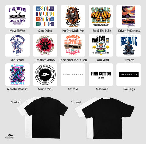 Finn Cotton 9.9 | Velocity 4.0 9.9 | Velocity 4.0