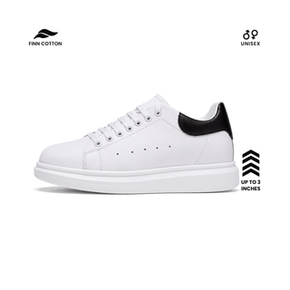 Finn Cotton Ace Ace Elevator Oxford | Finn Cotton