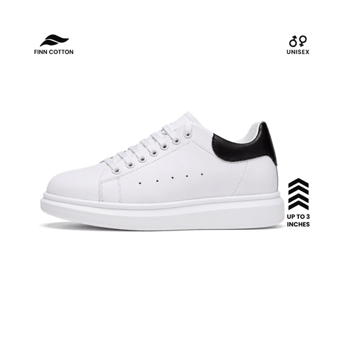 Finn Cotton Ace Ace Elevator Oxford | Finn Cotton
