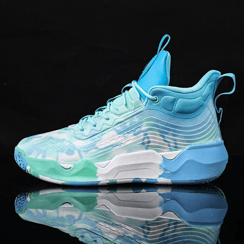 Finn Cotton Agila 2.5 Sneakers