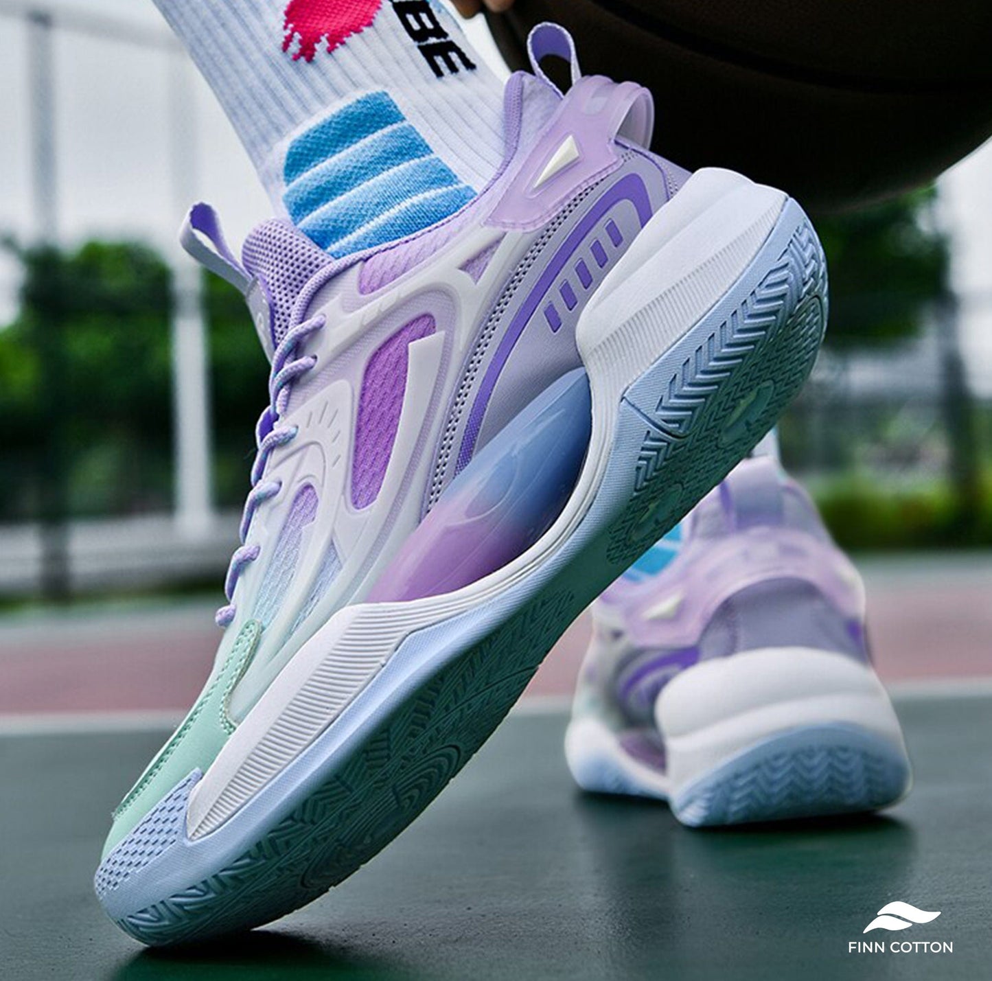 Finn Cotton Agila 4.0 Agila 4.0