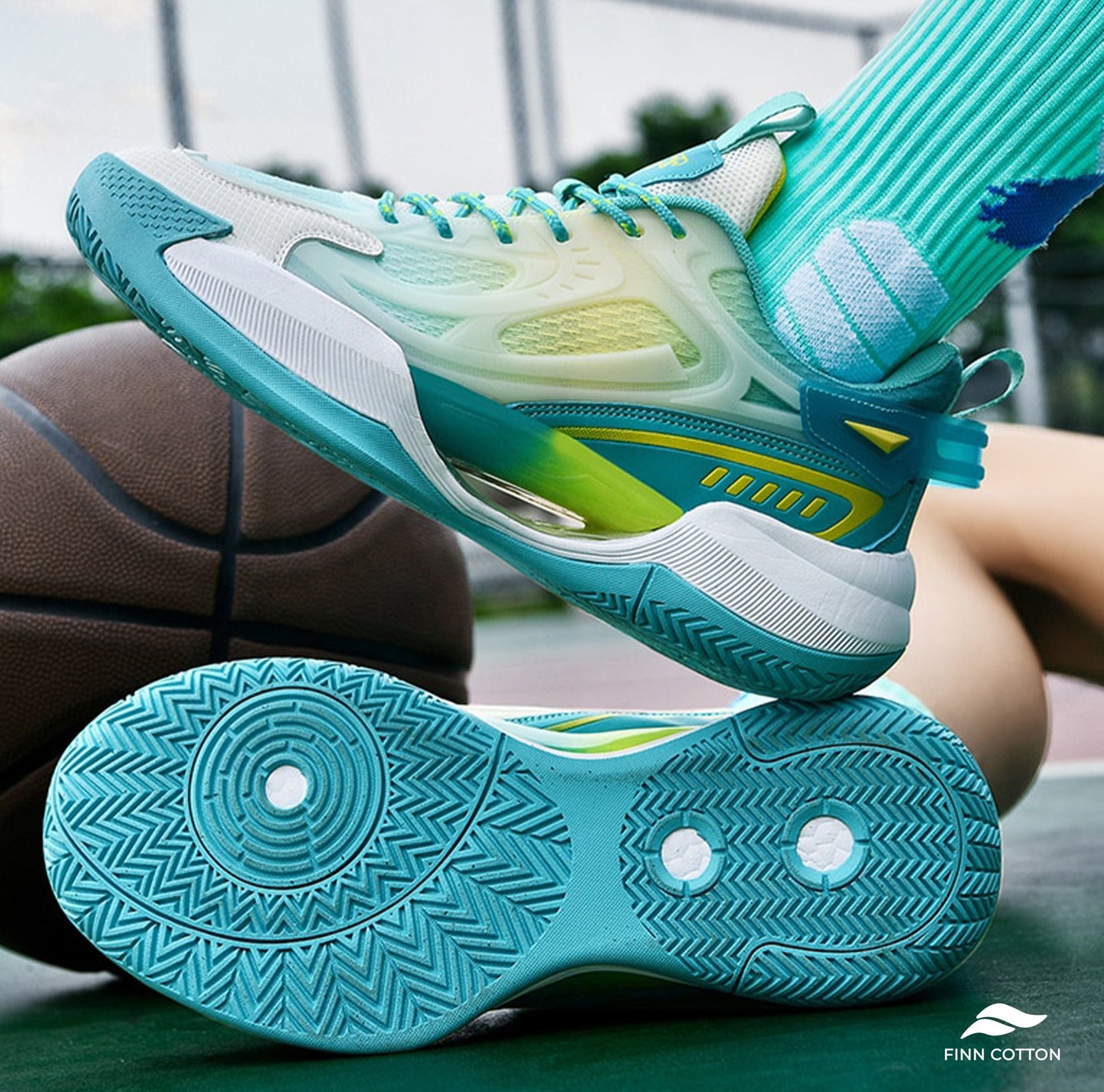 Finn Cotton Agila 4.0 Agila 4.0