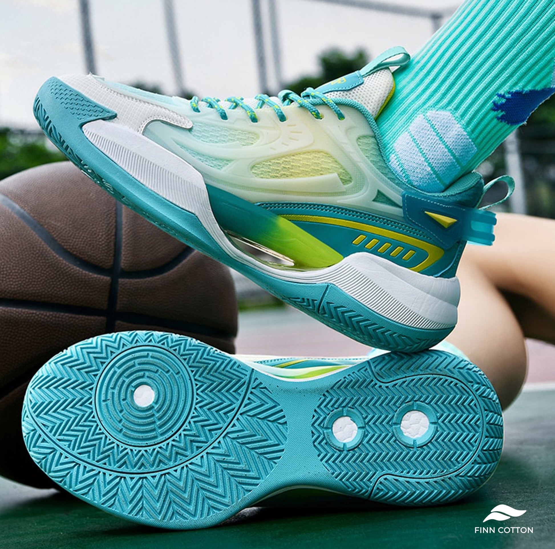 Finn Cotton Agila 4.0 Agila 4.0