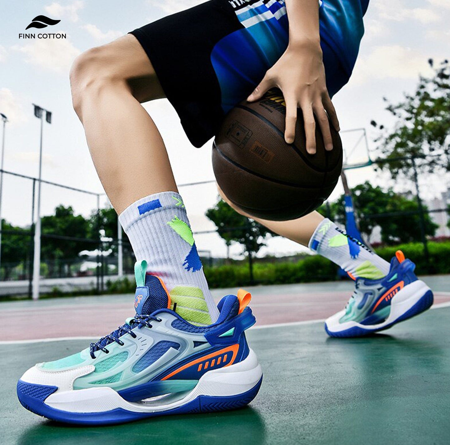 Finn Cotton Agila 4.0 Agila 4.0