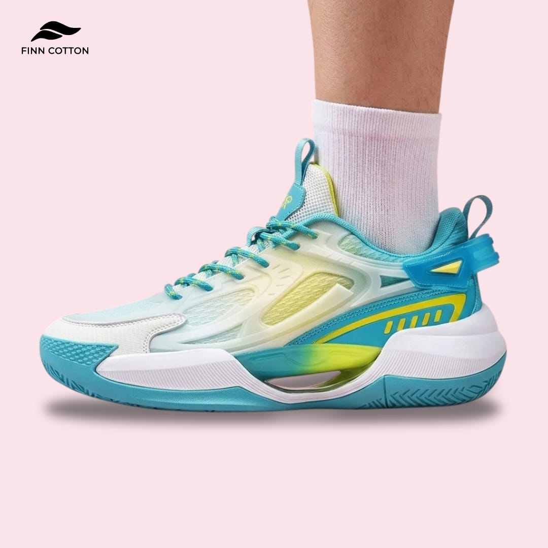 Finn Cotton Agila 4.0 - For Her Agila 4.0 - For Her