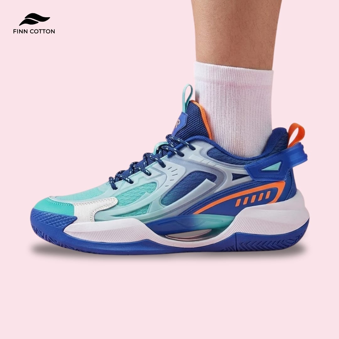 Finn Cotton Agila 4.0 - For Her Agila 4.0 - For Her